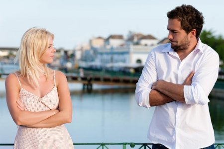 10 тайн, которые мужчина и женщина должны знать друг о друге.