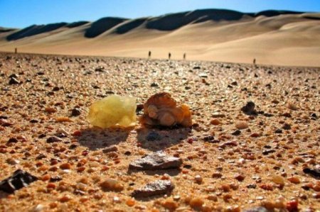 10 загадок, которые пустыня скрывала от людей