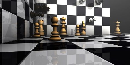 Что такое Шахматы? Эзотерическая суть Шахмат, их влияние на человека