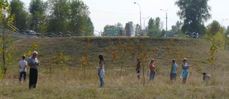 Выездное занятие "ЛАБИРИНТ" 14.09.14 (Фотоотчет)