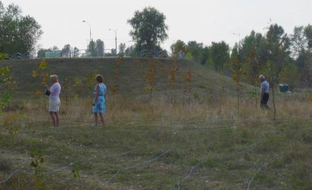 Выездное занятие "ЛАБИРИНТ" 14.09.14 (Фотоотчет)