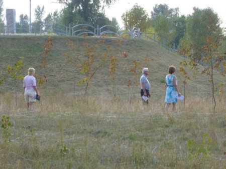 Выездное занятие "ЛАБИРИНТ" 14.09.14 (Фотоотчет)