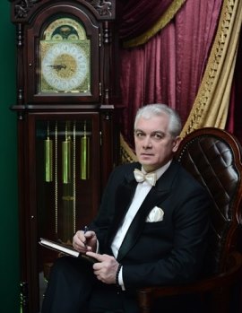 Владимир Собко (стр.3) Владимир Собко (стр.3)