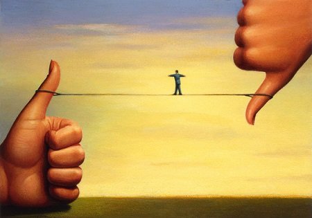 О плохих и хороших людях. О плохих и хороших людях.