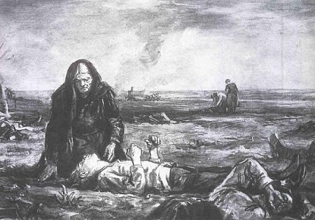 О плохих и хороших людях. О плохих и хороших людях.