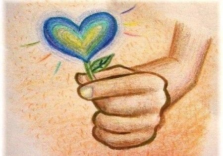 У Бога нет других рук, кроме ваших! У Бога нет других рук, кроме ваших!