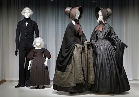 Смертельная мода — как одежда и украшения убивали людей в прошлом