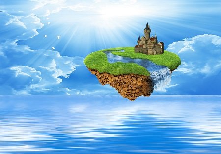 ОСТРОВ ДУХОВНЫХ ЦЕННОСТЕЙ ОСТРОВ ДУХОВНЫХ ЦЕННОСТЕЙ