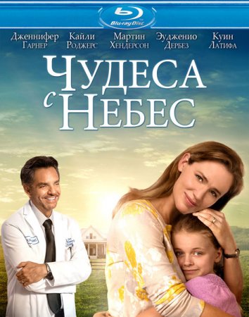 Чудеса с небес