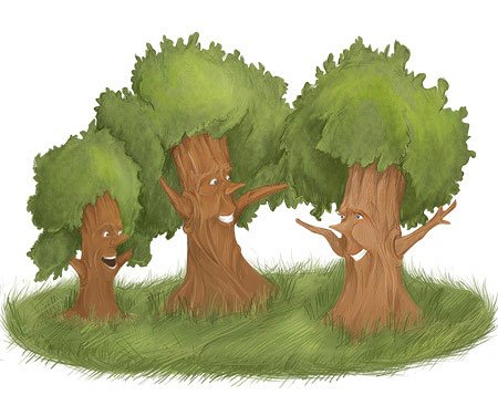 ПРИТЧА О НАШИХ ПЛАНАХ ПРИТЧА О НАШИХ ПЛАНАХ