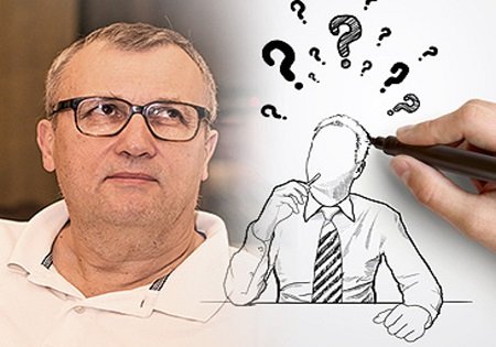 Оскар Бренифье: 10 заповедей для родителей Оскар Бренифье: 10 заповедей для родителей