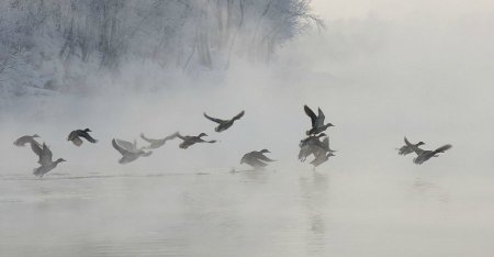 Притча о человеке, который не верил в бога.