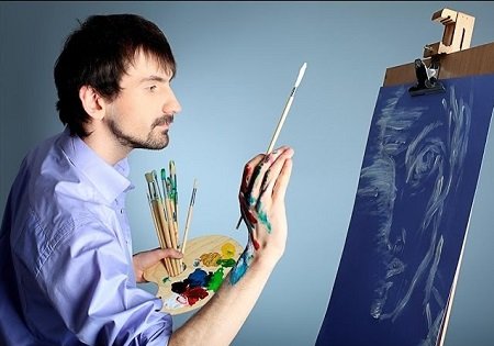 СКАЗКА ПРО ПРИЗВАНИЕ СКАЗКА ПРО ПРИЗВАНИЕ