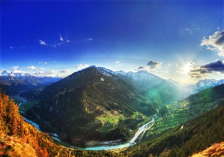 Красота нашей планеты Красота нашей планеты