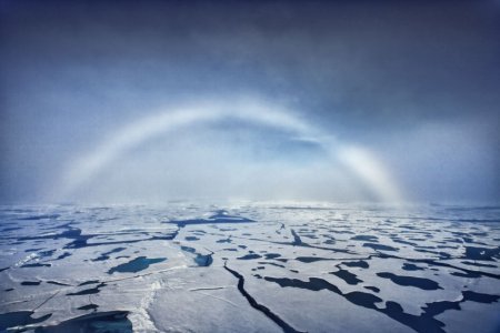 Природные феномены, от которых невозможно отвести глаз