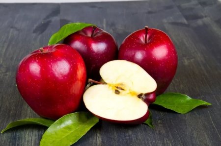 Яблоки, семена, рак: Вот что врачи скрывали от нас десятки лет!