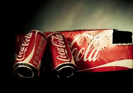 Тайна Koka Kola (Coca-Cola)
