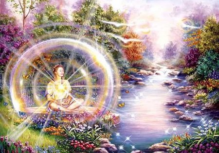 Внутренняя Улыбка. Исцеление себя Внутренняя Улыбка. Исцеление себя