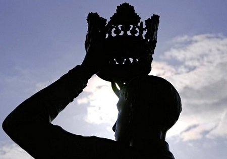 Гордыня — это остановка развития Гордыня — это остановка развития