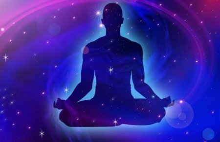История возникновения медитации