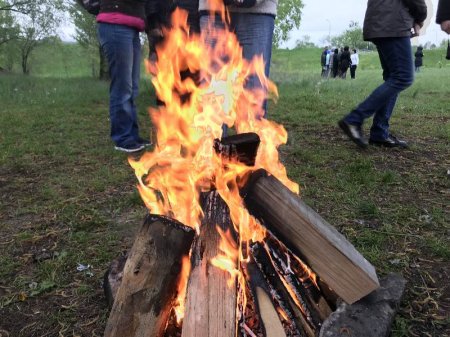 ЛАБИРИНТ 9 и 11 мая 2019 (ФОТООТЧЕТ)