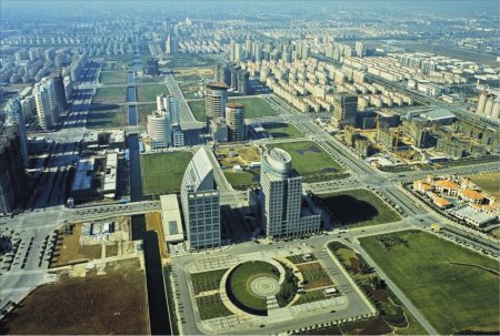 Загадочный восток